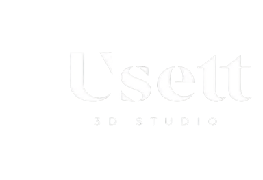 Usett logo